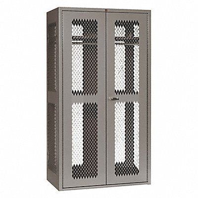 LYON DD1100TA50 TA50 Gear Locker 0opng Grey Assm