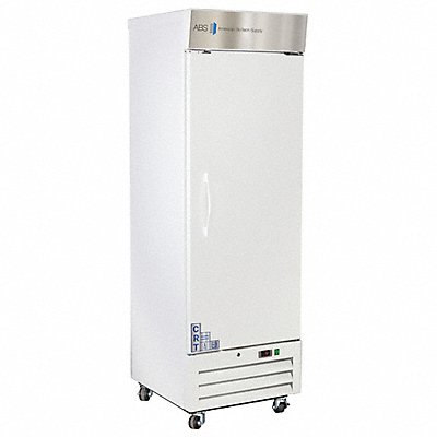 AMERICAN BIOTECH SUPPLY CRTABTHCS16S Temperature Controlled Room 79 H 25 W