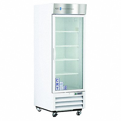 AMERICAN BIOTECH SUPPLY CRTABTHCS23G Temperature Controlled Room 81.75 H