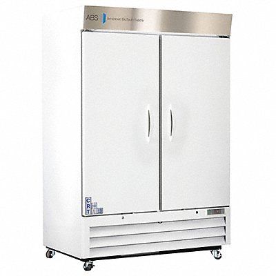 AMERICAN BIOTECH SUPPLY CRTABTHCS49S Temperature Controlled Room 81.75 H
