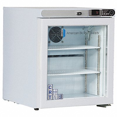 AMERICAN BIOTECH SUPPLY CRTABTHCUCFS0104G Temperature Controlled Room 21.25 H
