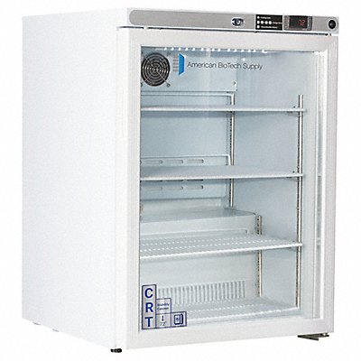 AMERICAN BIOTECH SUPPLY CRTABTHCUCFS0504G Temperature Controlled Room 32.12 H