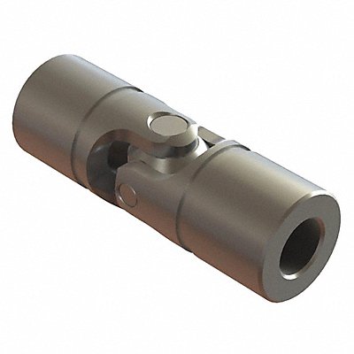 BELDEN UJHD1250x16 Universal Joint Plain 1/4 Dia Outside