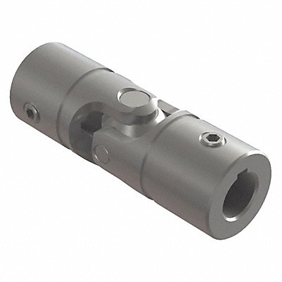 BELDEN UJSS2000x30K Universal Joint Plain 1-3/16 Max Bore