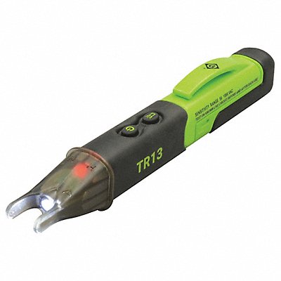 GREENLEE TR13 Voltage Detector CAT IV 1000V No Disp