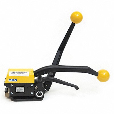 FROMM A335127132770 Strapping Sealer Manual Standard Duty
