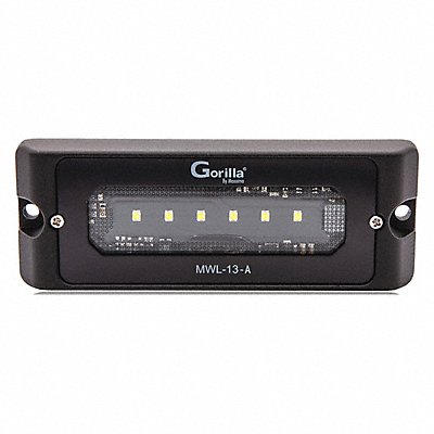 MAXXIMA MWL13A Work Light 590 lm LED 2-13/64 H