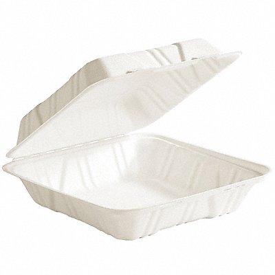 ABILITY ONE 7350020000000 Disp Carry-Out Ctnr 80 oz 3 in WPK200