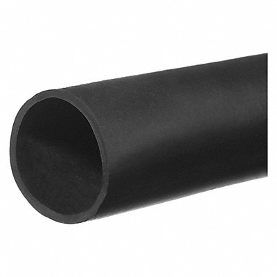 GRAINGER ZUSAHT1429 Tubing Buna N 3/16 I.D. 5/16 O.D.