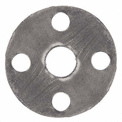 GRAINGER BULKFG985 Flange Gasket Full Face 1-1/4 Pipe