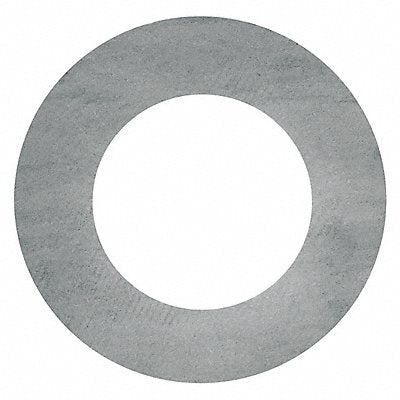 GRAINGER BULKFG5455 Flange Gasket Ring 2-1/2 Pipe