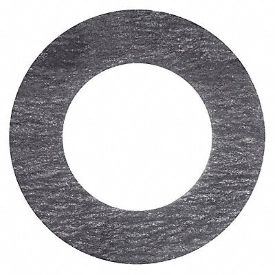 GRAINGER BULKFG5058 Flange Gasket Ring 1/2 Pipe