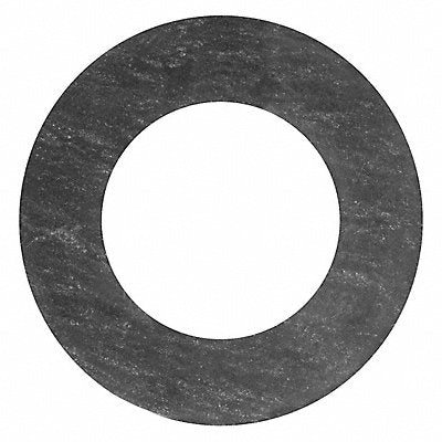 GRAINGER BULKFG5196 Flange Gasket Ring 1/2 Pipe