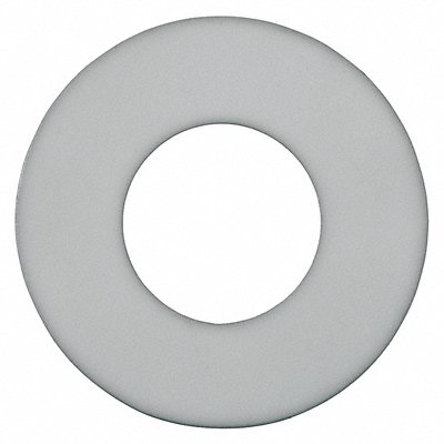 GRAINGER BULKFG1067 Flange Gasket Ring Type 12 Size
