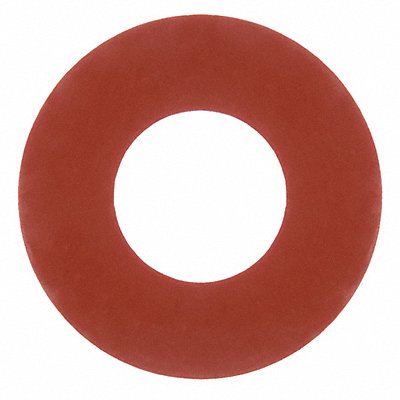 GRAINGER BULKFG1490 Flange Gasket Ring 1 Pipe