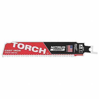 MILWAUKEE 48005261 Reciprocating Saw Blades