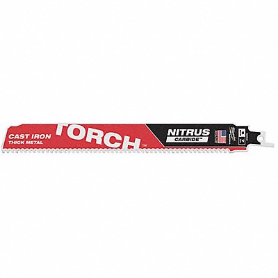 MILWAUKEE 48005262 Reciprocating Saw Blades