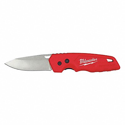 MILWAUKEE 48221520 Folding Utility Knife 7-1/2 L