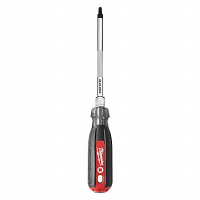 MILWAUKEE 48222853 Tether Ready Square Screwdriver #3