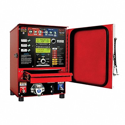 INNOVATIVE PRODUCTS OF AMERICA 5610A Diagnostic trailer tester w/ABS