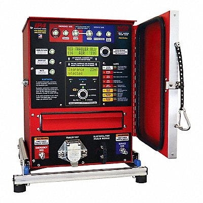 INNOVATIVE PRODUCTS OF AMERICA 5611A Diagnostic trailer tester w/ABS