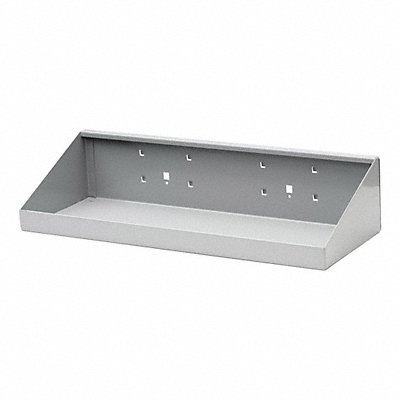 TRITON PRODUCTS 56186 Steel Shelf 18 W x 6-1/2 D