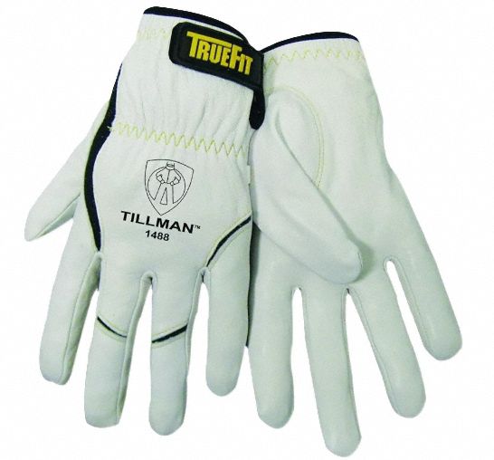 TILLMAN 1488S Welding Glove TIG S PR