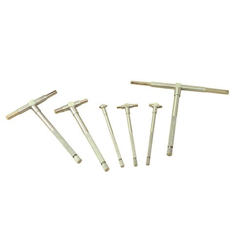 Kincrome 5636 Telescopic Gauge Set 6 Piece