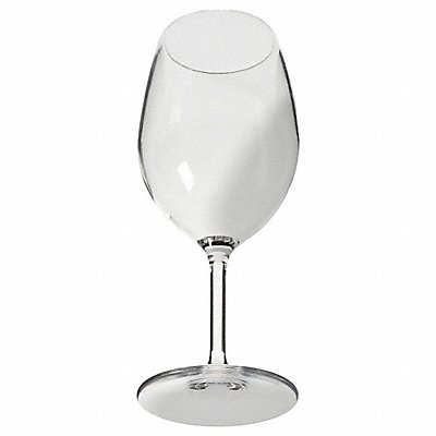 CARLISLE 564207 Red Wine Glass 20 fl oz Plastic PK24