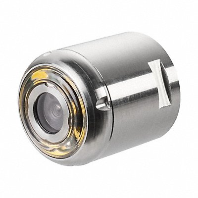 MILWAUKEE 48533323 Replacement Camera Head Kit Stainless Steel 1.5 L