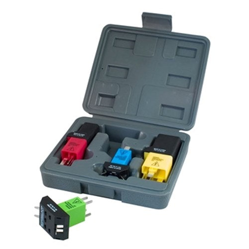 Kincrome 56810 Relay Test Jumper Kit