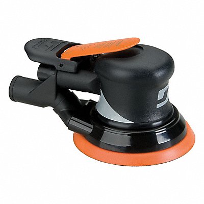 DYNABRADE 56884 Air Orbital Sander 2.04 lb 0.3 hp 3/8 in