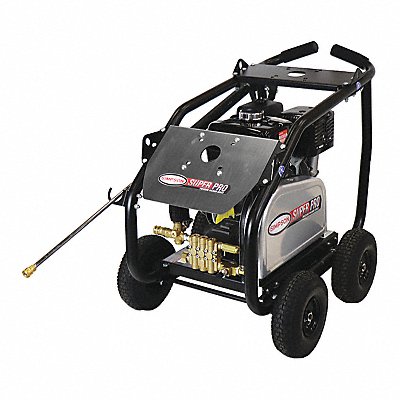 SIMPSON 65209 Pressure Washer Honda 4400 psi 4.0 gpm
