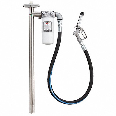 TRICO 30035 Hand Held Hydraulic Filter Unit 0.25 HP