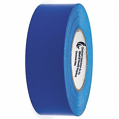 ABILITY ONE 5640020000000 Duct Tape Blue 2 in x 60 yd 9 mil