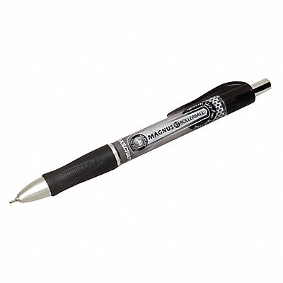 56CL30 ABILITY ONE 7520020000000 Rollerball Pens Plastic Barrel PK12