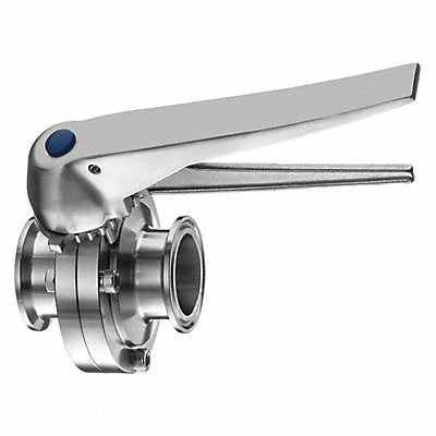 USA INDUSTRIALS BULKSTFVAL31 Butterfly Valve Lever