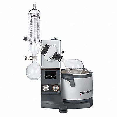 HEIDOLPH 36040051 Rotary Evaporator 1300W Heating Capacity