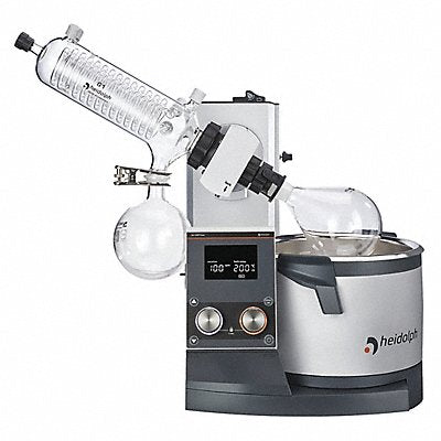 HEIDOLPH 36040065 Rotary Evaporator 1300W Heating Capacity