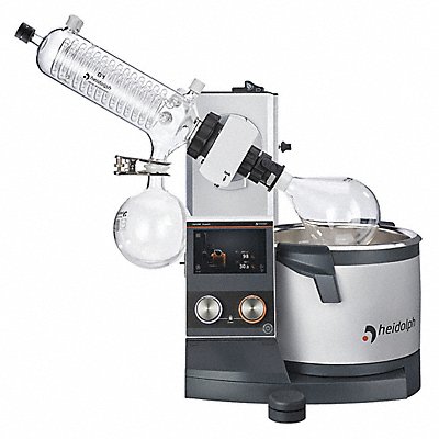 HEIDOLPH 36041000 Rotary Evaporator 1300W Heating Capacity