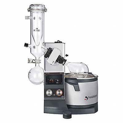 HEIDOLPH 36041003 Rotary Evaporator 1300W Heating Capacity