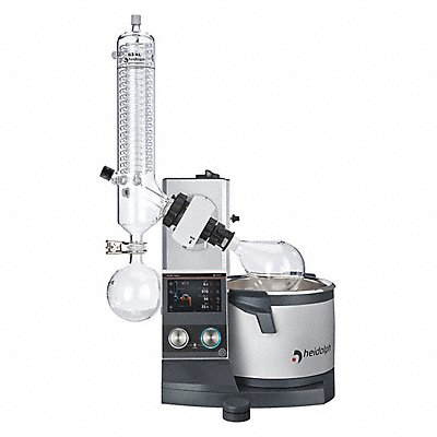 HEIDOLPH 36041022 Rotary Evaporator 1300W Heating Capacity