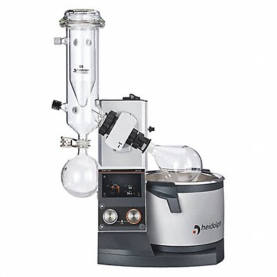 HEIDOLPH 36041013 Rotary Evaporator 1300W Heating Capacity