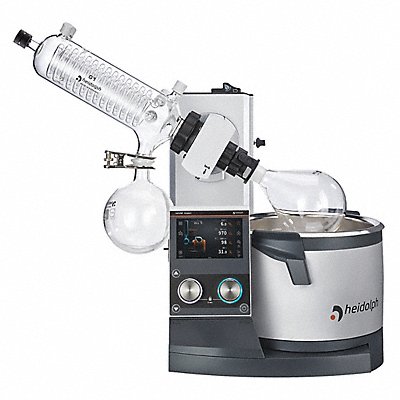 HEIDOLPH 36041015 Rotary Evaporator 1300W Heating Capacity