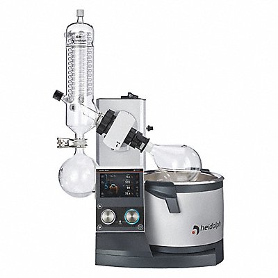 HEIDOLPH 36041036 Rotary Evaporator 1300W Heating Capacity