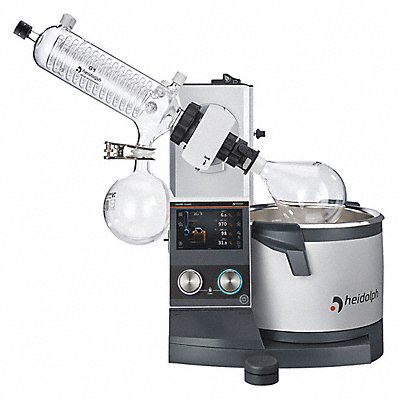 HEIDOLPH 36041025 Rotary Evaporator 1300W Heating Capacity