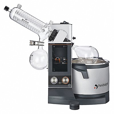 HEIDOLPH 36041045 Rotary Evaporator 1300W Heating Capacity
