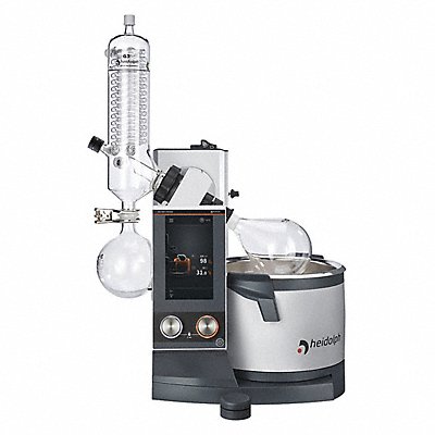 HEIDOLPH 36041041 Rotary Evaporator 1300W Heating Capacity