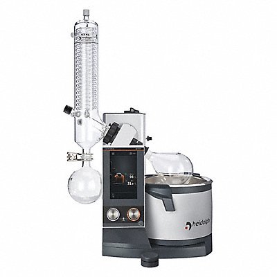 HEIDOLPH 36041042 Rotary Evaporator 1300W Heating Capacity