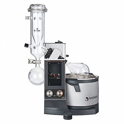 HEIDOLPH 36041048 Rotary Evaporator 1300W Heating Capacity